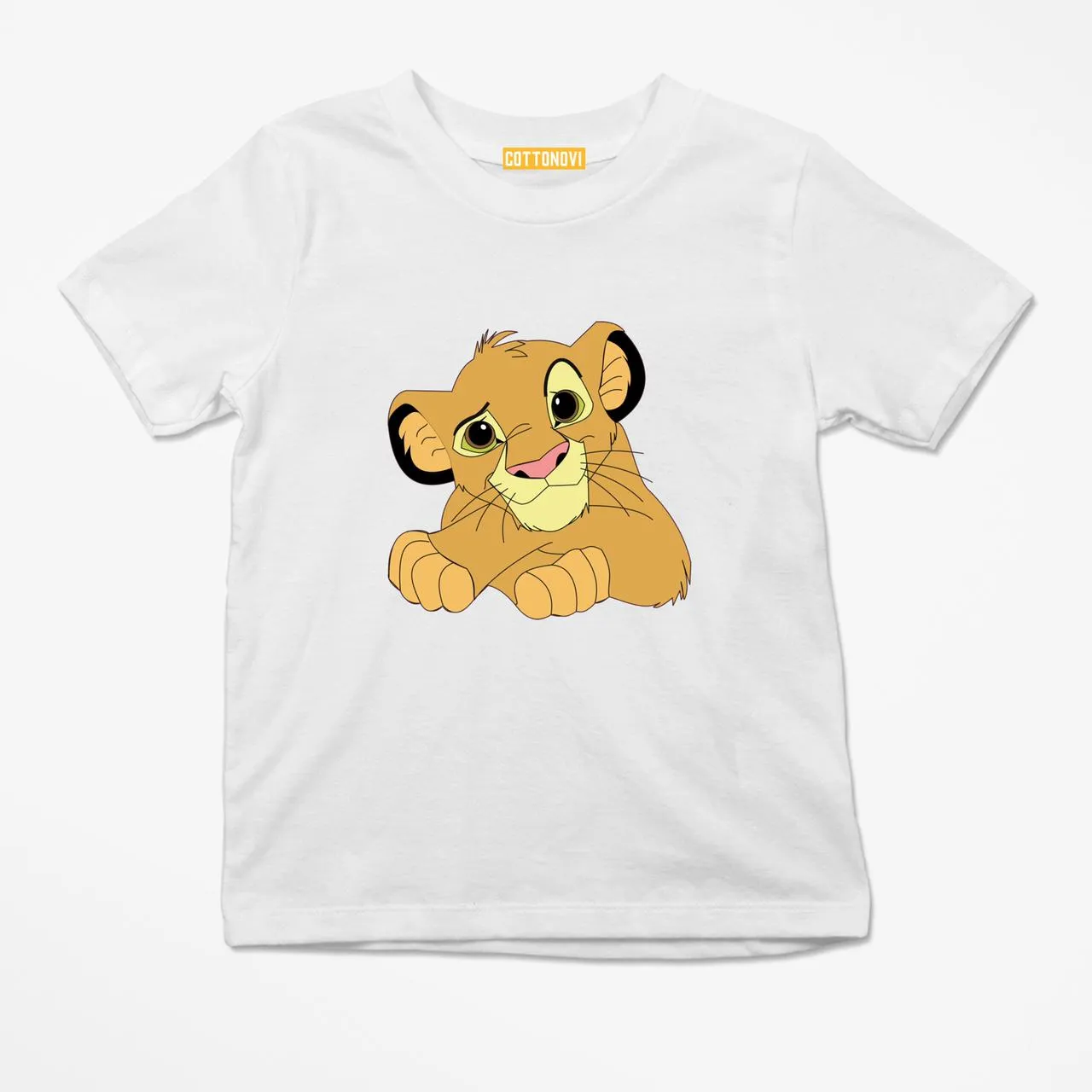 Simba T-shirt