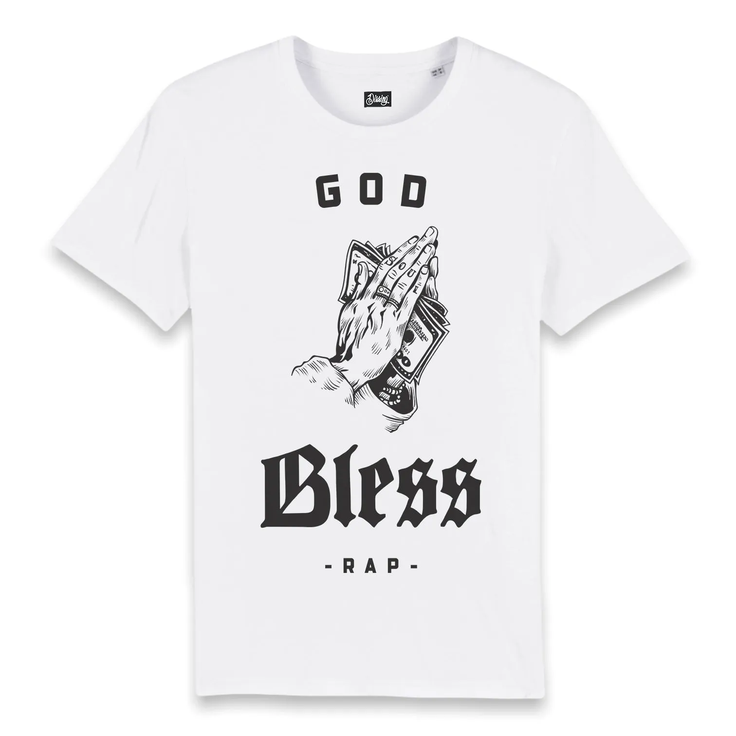 T-SHIRT BL3SS