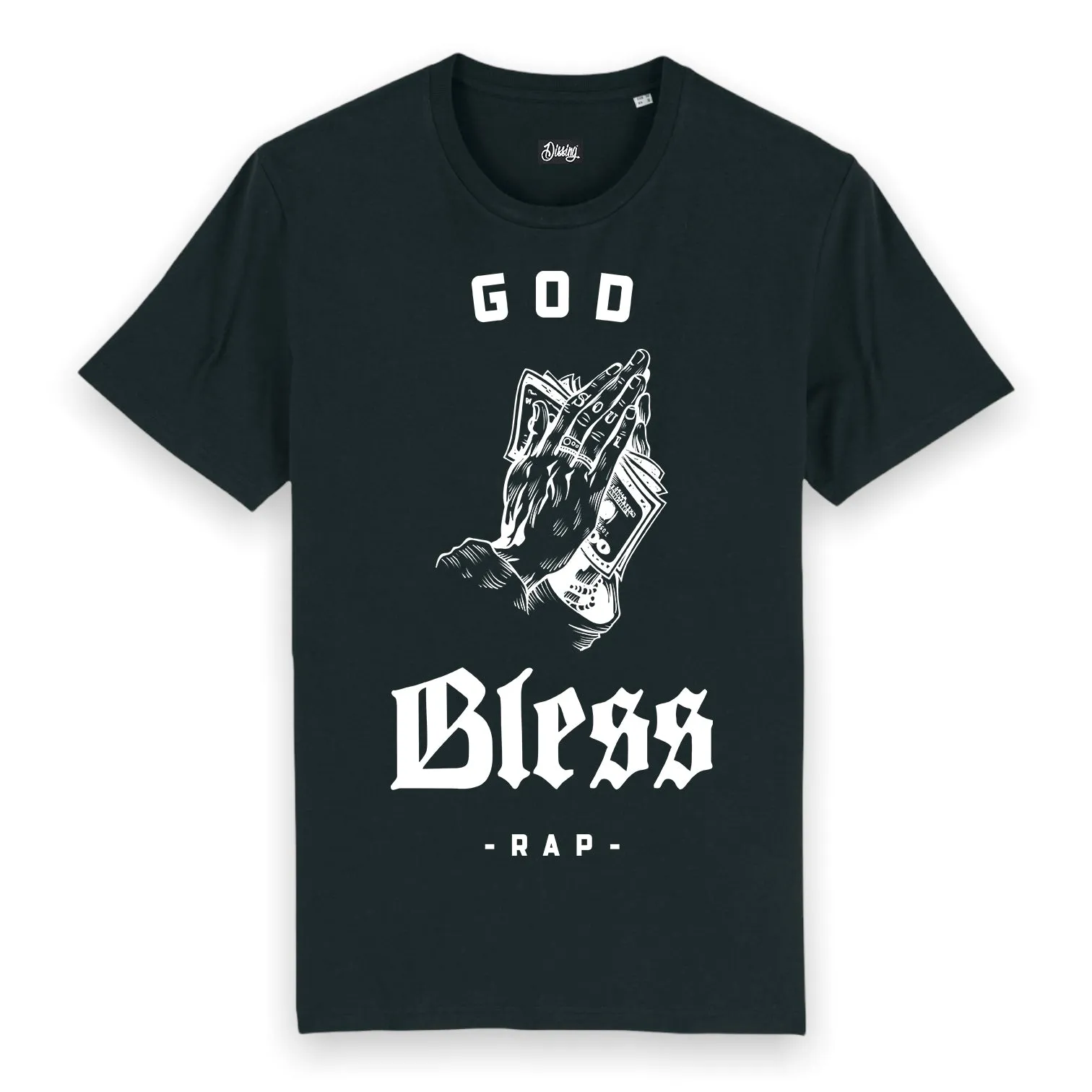 T-SHIRT BL3SS