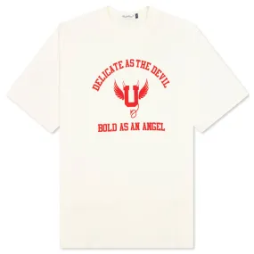 T-Shirt - Ivory