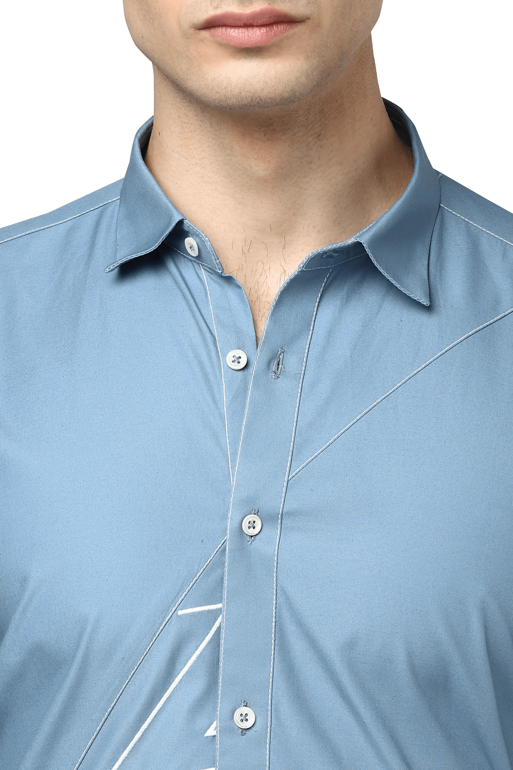 The Analogue Shirt