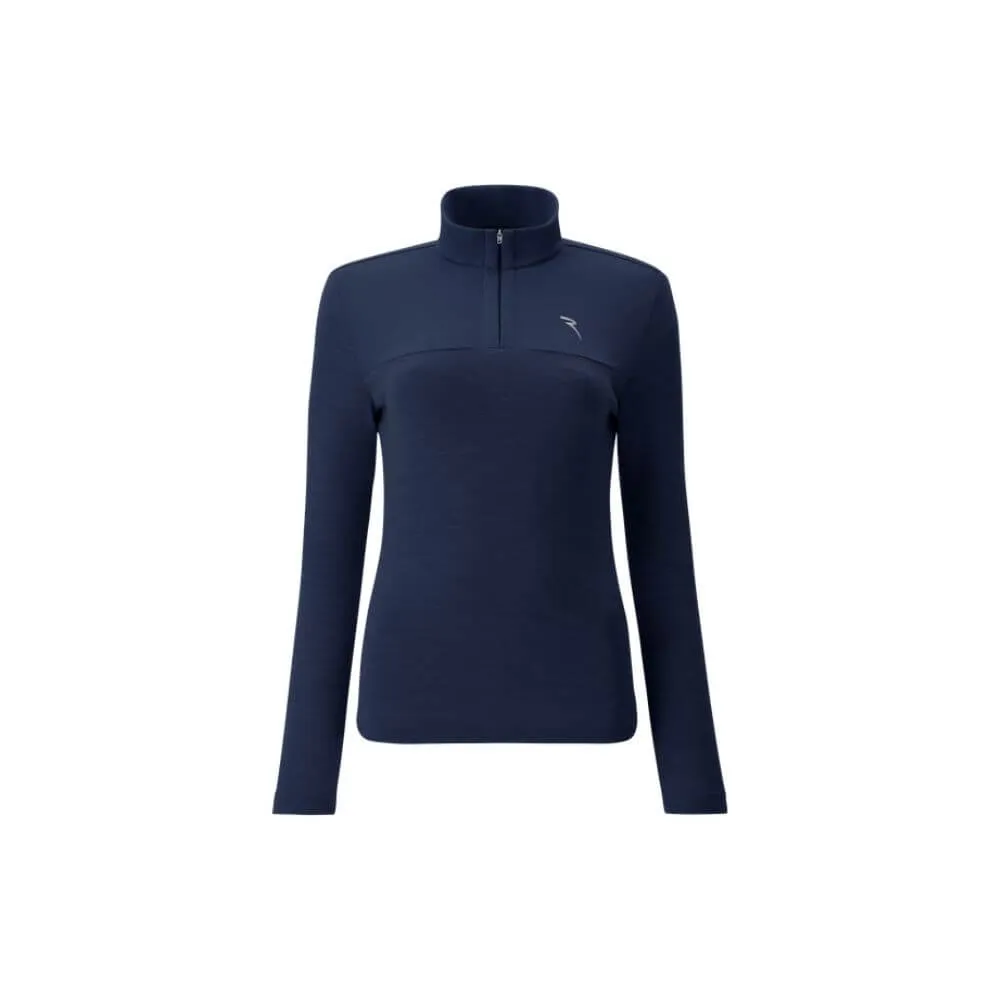 TITOK | PRO-THERM MERINO BLEND TURTLENECK