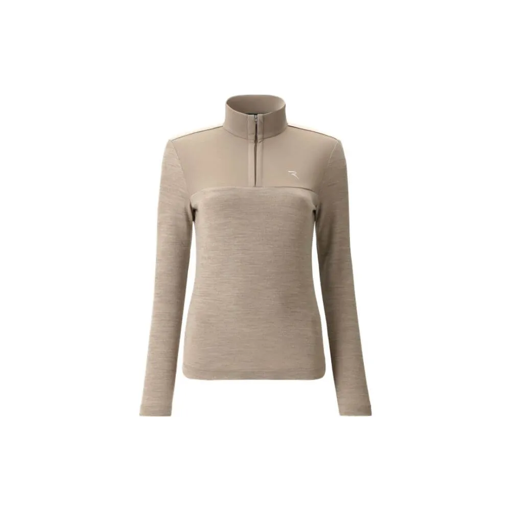 TITOK | PRO-THERM MERINO BLEND TURTLENECK