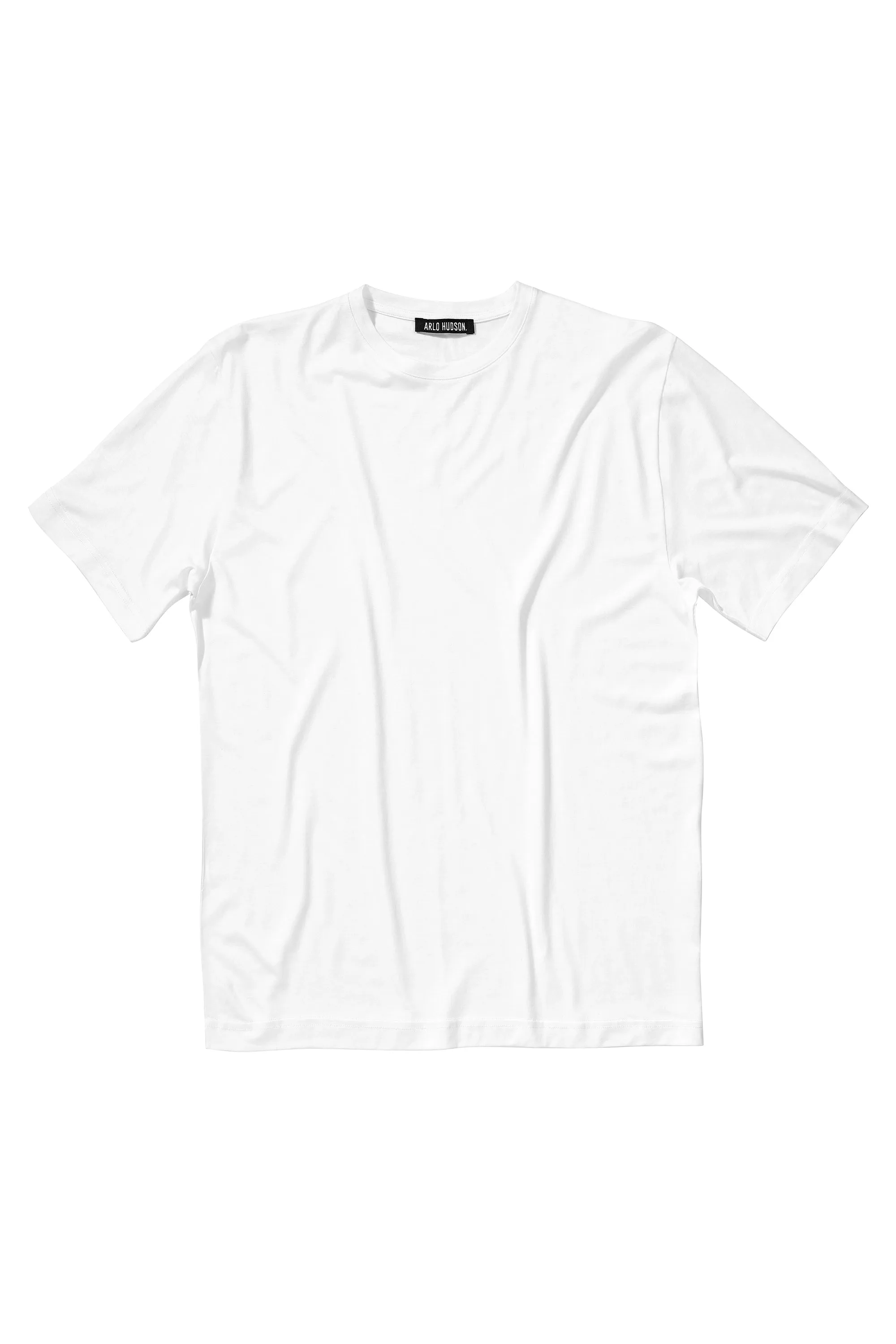 White T-Shirt